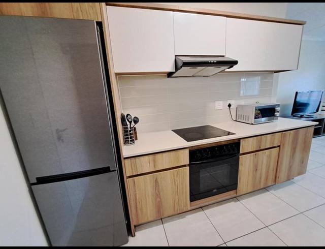 1 BEDROOM APARTMENT FOR SALE IN BLYDE RIVERWALK ESTATE